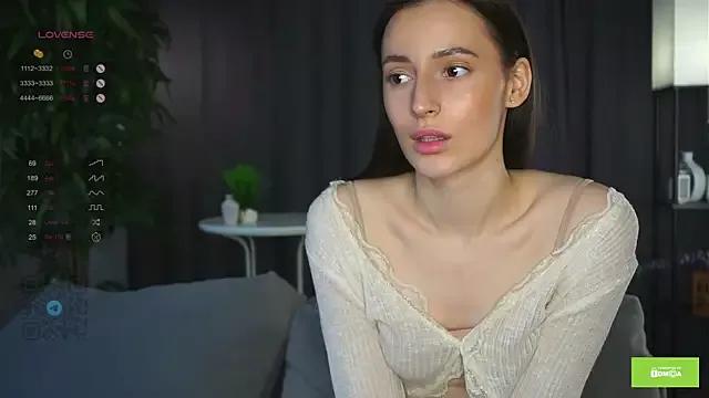 SelenaHold from StripChat