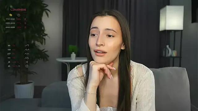 SelenaHold from StripChat