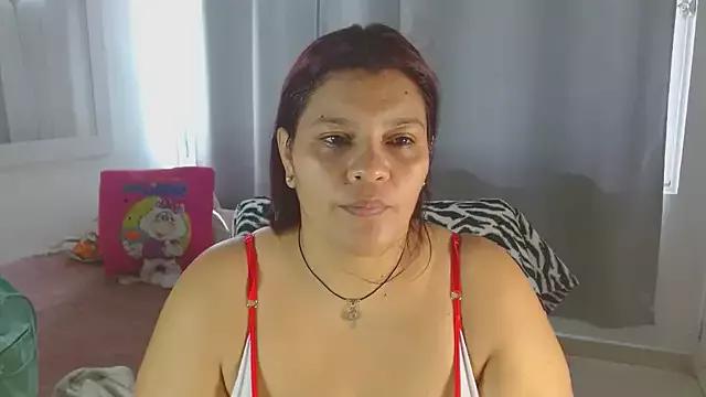 Selenna01 from StripChat