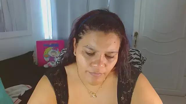 Selenna01 from StripChat