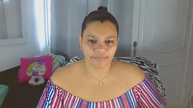 Selenna01 from StripChat