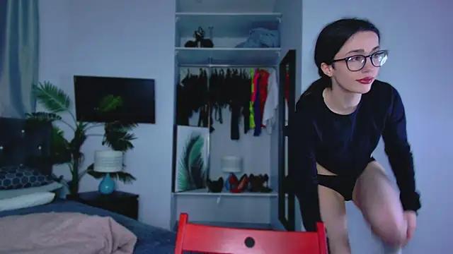 Try the hottest girls free webcams as they get au naturel and get naked fulfilling your nuttiest whims.