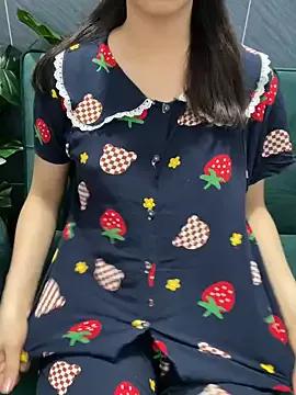 Serena_lovely24 from StripChat is Freechat