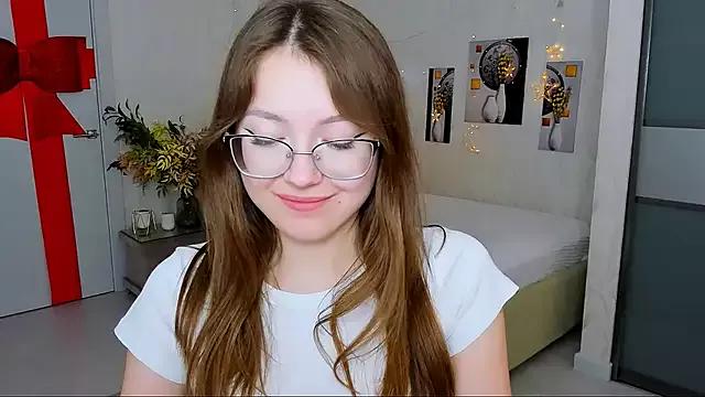 SereneFlame from StripChat