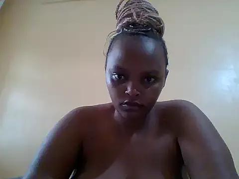 Sexxy-Shie from StripChat