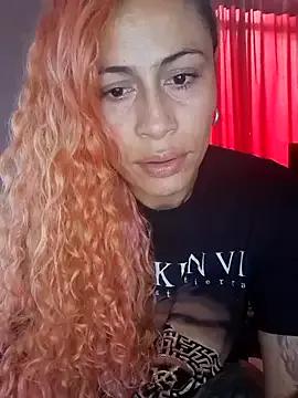 Sexy-Favgirl from StripChat is Freechat