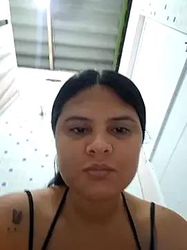 sexy-latin10 from StripChat is Freechat