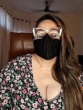 Photos of SEXY-Sardarni from StripChat is Freechat