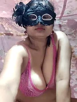 Sexy-sheela from StripChat is Freechat