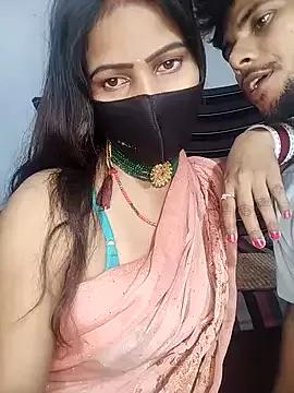 Photos of SEXY-SIMI-BHABI from StripChat is Freechat