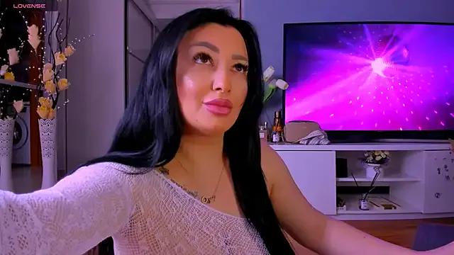 Sexy__Gabrielle from StripChat is Freechat