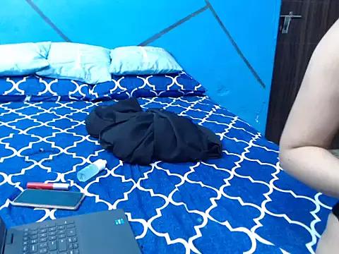 Sexy_Bebo87 from StripChat is Freechat