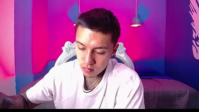 Sexy_boy_st webcams show profile image 