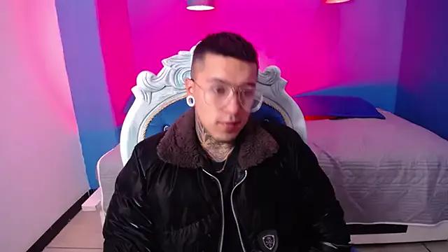 Sexy_boy_st webcams show profile image 