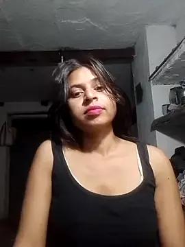 Sexy_Kirti from StripChat is Freechat
