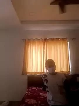 Sexy_miyaa from StripChat is Freechat