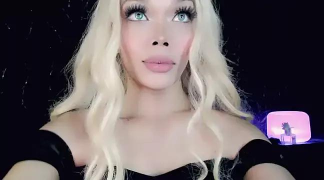 sexy_Tgirl1 from StripChat is Freechat