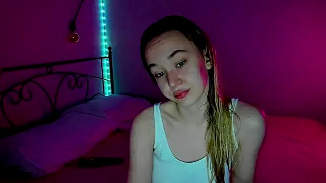 SexyCocobutt from StripChat is Freechat