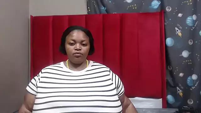 Sexykaboom02 from StripChat is Freechat