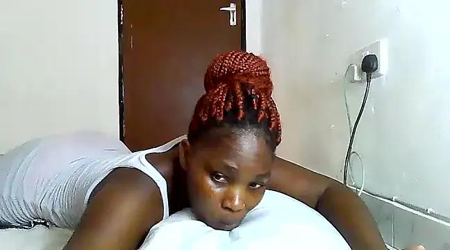 SexyKimberly23 from StripChat is Freechat