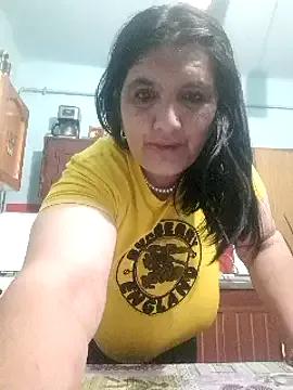 SexyNicool35 from StripChat is Freechat