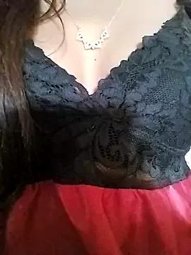 sexyriya_008 from StripChat is Freechat