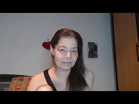 SexySarah177 from StripChat is Freechat
