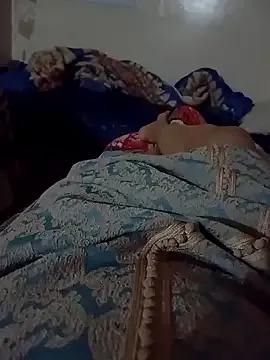 Sexysexjsbsbi from StripChat is Freechat
