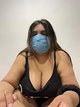 SexySophia22 from StripChat is Freechat