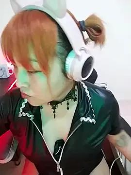 Shaddycute_ from StripChat is Freechat