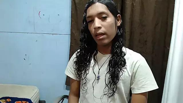 shairaStarr from StripChat is Freechat