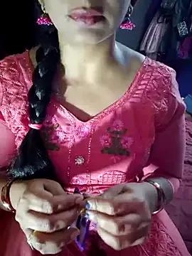Shalini_telugu09 from StripChat is Freechat