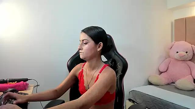 Try the hottest girls free webcams as they get au naturel and get naked fulfilling your nuttiest whims.