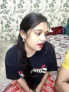 Photos of SHANAYAA from StripChat is Freechat