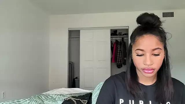 shandiloveslemonss from StripChat is Freechat