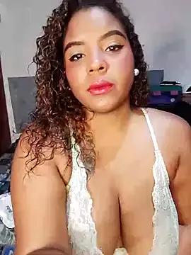 sharom_smith1 from StripChat is Freechat