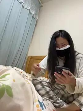 shasha-9989 from StripChat