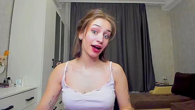 Try the hottest girls free webcams as they get au naturel and get naked fulfilling your nuttiest whims.