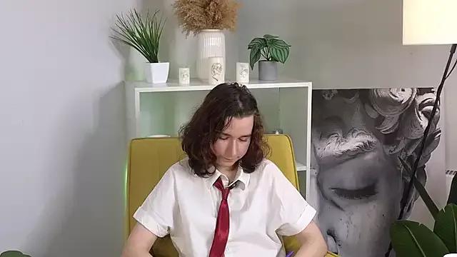 SheenaBeste from StripChat