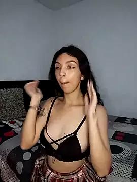 Shopianova from StripChat is Freechat