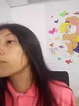shopie_love from StripChat is Freechat