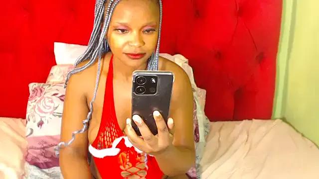 ShyTiny_Bae from StripChat is Freechat