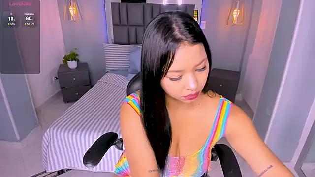 Try the hottest girls free webcams as they get au naturel and get naked fulfilling your nuttiest whims.