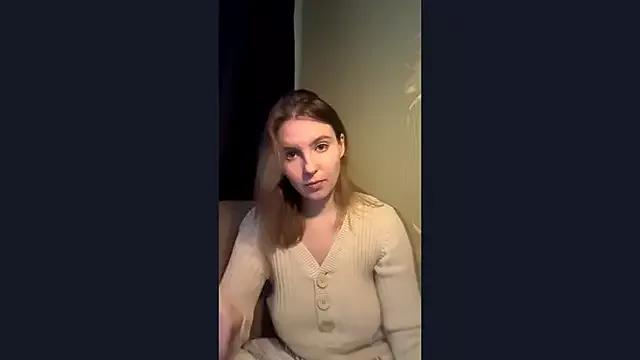 sindi_love_u from StripChat is Freechat