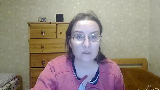 Smart_Rose from StripChat is Freechat