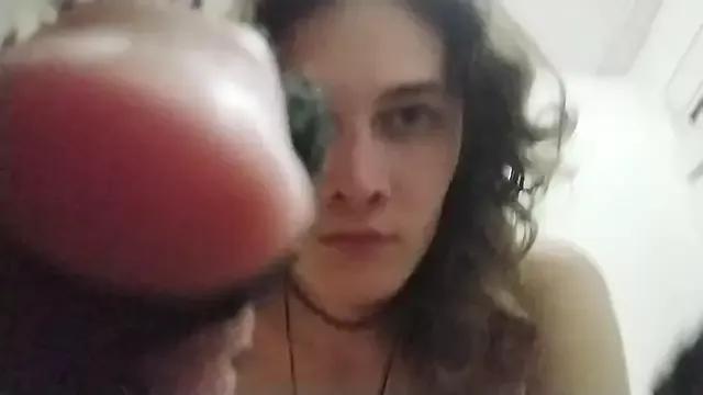 snowworld_tgirl from StripChat is Freechat