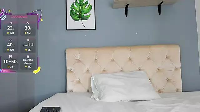 Soe_Lara from StripChat is Freechat
