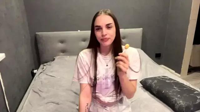 Sof1a_star from StripChat is Freechat