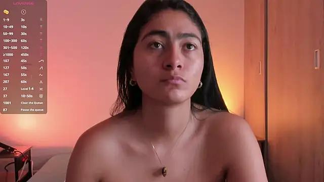 SoffiaRose from StripChat