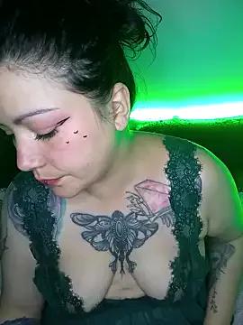 Sofi_Ruizz from StripChat is Freechat